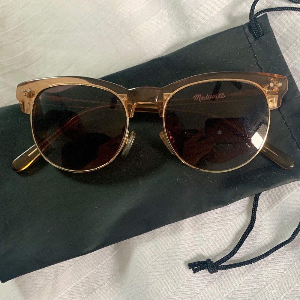 Madewell Sunglasses